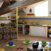 © La Piarra Self-Catering Accommodation - <em>Duhamel - Ally</em>