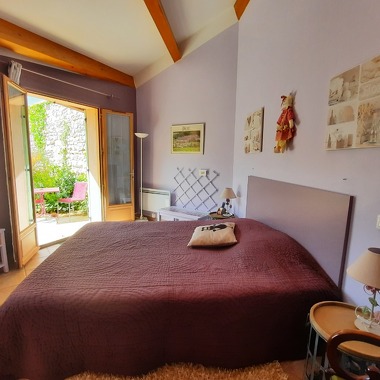 © Guest house Louminai - <em>Clévacances</em>