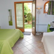 © Guest house Louminai - <em>Clévacances</em>