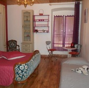 © Guest house Louminai - <em>Clévacances</em>