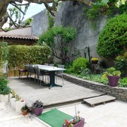 © Guest house Louminai - <em>Clévacances</em>