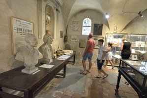 Bargees' Museum