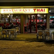 © Restaurant Thaï - <em>restaurant Thaï</em>