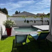 © Gîte "La Maison de Jade - <em>lamaisondejade26.fr©</em>