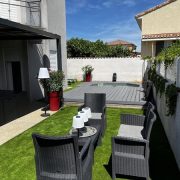 © Gîte "La Maison de Jade - <em>lamaisondejade26.fr©</em>