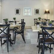 © Restaurant Le Bistro de Montcaud - <em>Delphine Constantini</em>