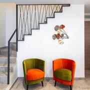 © La Barule - La Maison d'Emilien - <em>Didier Nury - www.didiernury.com</em>