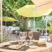 © Hôtel-Restaurant le Printemps - <em>Le Printemps</em>