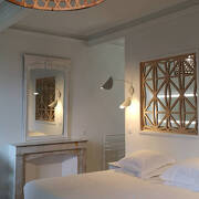 © Hôtel-Restaurant Manoir le Roure - <em>Manoir le Roure</em>