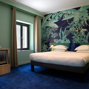 © Hôtel-Restaurant Manoir le Roure - <em>manoir le roure</em>
