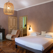 © Hôtel-Restaurant Manoir le Roure - <em>manoir le Roure</em>