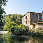 © Vienne City Tour Gère Valley + Textile Industry Museum - <em>InstapadesStudio</em>