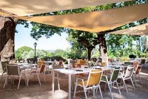Restaurant l'Ecrin du Roure
