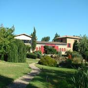 © Domaine de Gorneton Bed and breakfast - <em>DR Gorneton</em>