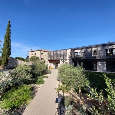 © Wellness & Relaxation - stay for two - <em>Auberge Les Murets</em>