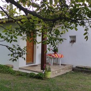 © Les Hortensias - 2/3-person apartment - <em>Clévacances</em>