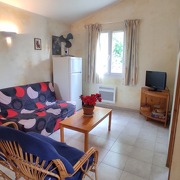 © Les Hortensias - 2/3-person apartment - <em>Clévacances</em>