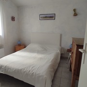 © Les Hortensias - 2/3-person apartment - <em>Clévacances</em>