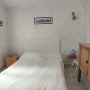 © Les Hortensias - 2/3-person apartment - <em>Clévacances</em>