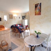 © Les Hortensias - 2/3-person apartment - <em>Clévacances</em>