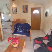 © Les Hortensias - 2/3-person apartment - <em>Clévacances</em>