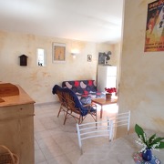 © Les Hortensias - 2/3-person apartment - <em>Clévacances</em>