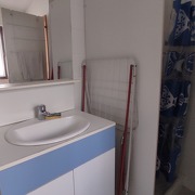 © Les Hortensias - 2/3-person apartment - <em>Clévacances</em>