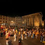 © Vienne History Festival - <em>Cédric Trémélo Photographe</em>