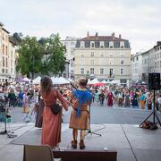 © Vienne History Festival - <em>Cédric Trémélo Photographe</em>