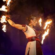 © Vienne History Festival - <em>Cédric Trémélo Photographe</em>