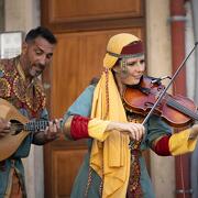 © Vienne History Festival - <em>Cédric Trémélo Photographe</em>