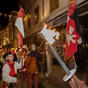 © Vienne History Festival - <em>Cédric Trémélo Photographe</em>