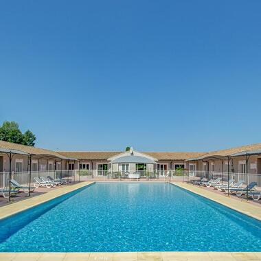 © Hotel Le Saint Louis - <em>Hotel Saint Louis</em>