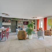 © Hotel Le Saint Louis - <em>Hotel Saint Louis</em>