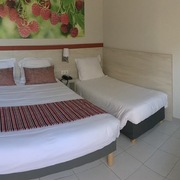 © Hotel Le Saint Louis - <em>Hotel Saint Louis</em>