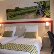 © Hotel Le Saint Louis - <em>Hotel Saint Louis</em>