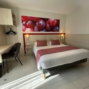 © Hotel Le Saint Louis - <em>Hotel Saint Louis</em>