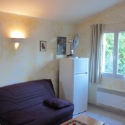 © Les Hortensias - 2/3-person apartment - <em>Clévacances</em>