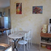 © Les Hortensias - 2/3-person apartment - <em>Clévacances</em>
