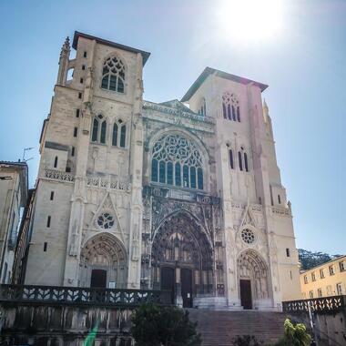 © Découverte du patrimoine : Vienne au temps des templiers - <em>DR Vienne Condrieu Tourisme</em>