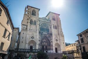 Découverte du patrimoine : Vienne au temps des templiers