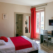 © Hotel du Midi - <em>©M.Rissoan-ADT07</em>