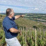 © Mr Probus Guide Œnotouristique - <em>Denis LARDIN</em>