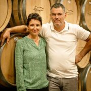 © Tastings and events at Domaine Grangier - <em>DR</em>