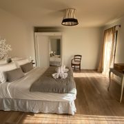© La Maison de l'Olivier - Bed and breakfast - <em>la maison de l'olivier</em>