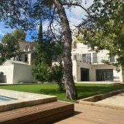 © La Maison de l'Olivier - Bed and breakfast - <em>la maison de l'olivier</em>