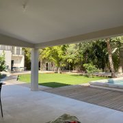 © La Maison de l'Olivier - Bed and breakfast - <em>la maison de l'olivier</em>