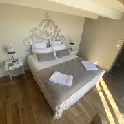 © La Maison de l'Olivier - Bed and breakfast - <em>la maison de l'olivier</em>