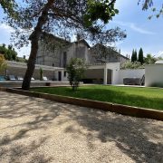 © La Maison de l'Olivier - Bed and breakfast - <em>la maison de l'olivier</em>