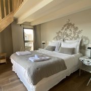 © La Maison de l'Olivier - Bed and breakfast - <em>la maison de l'olivier</em>